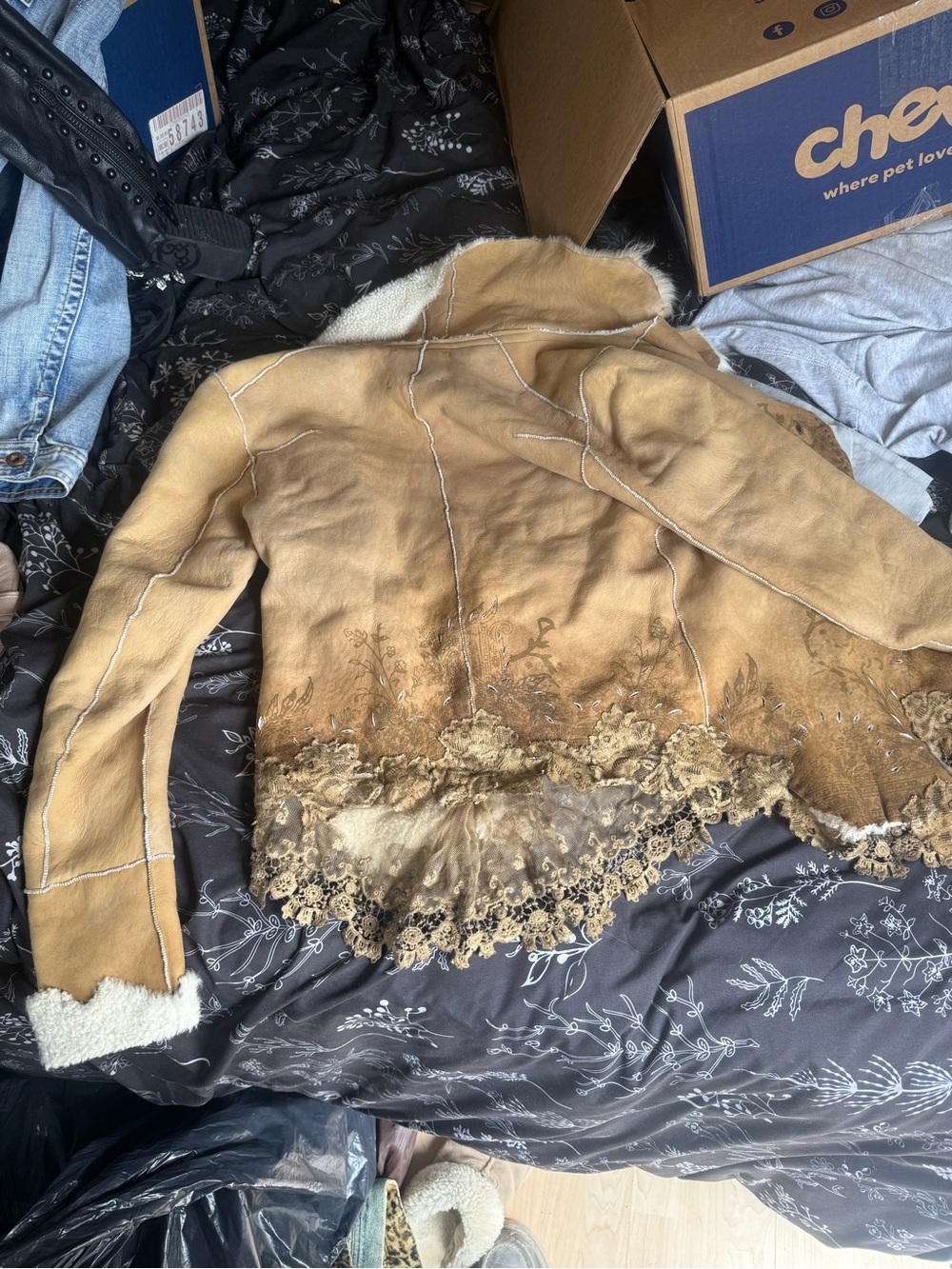 Sweater Subcategory Identification